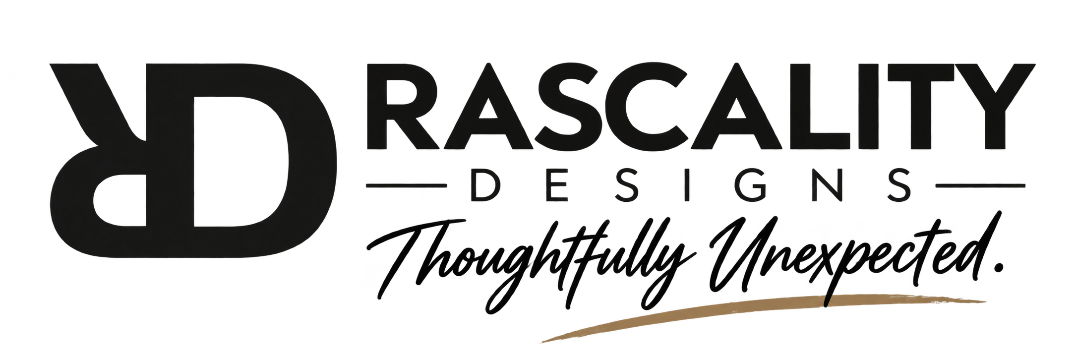 Rascality Designs Logo